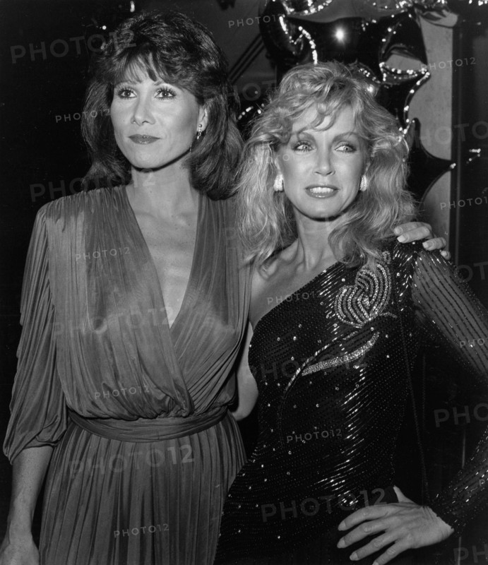 Donna Mills