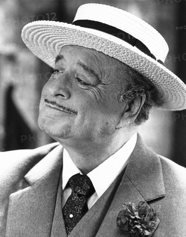 Jackie Gleason