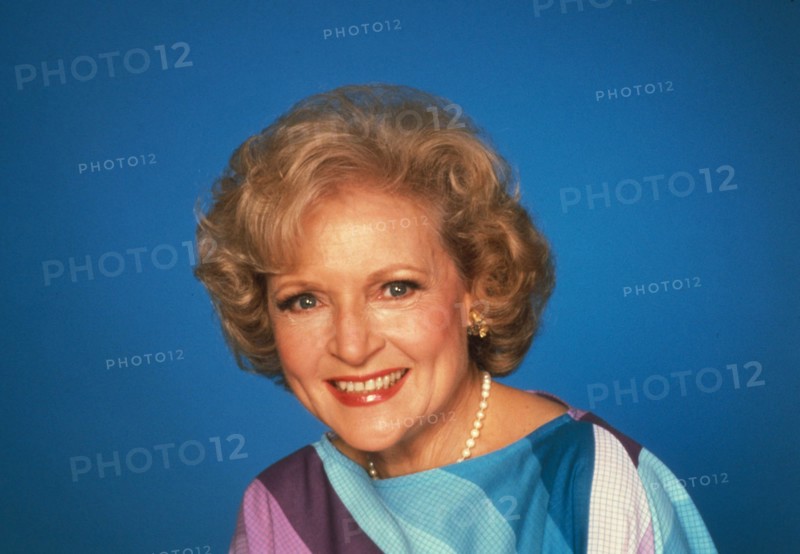 Betty White