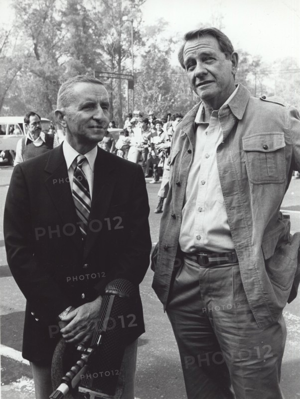 Ross Perot