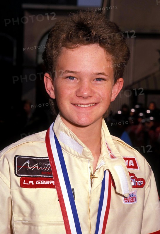 Neil Patrick Harris