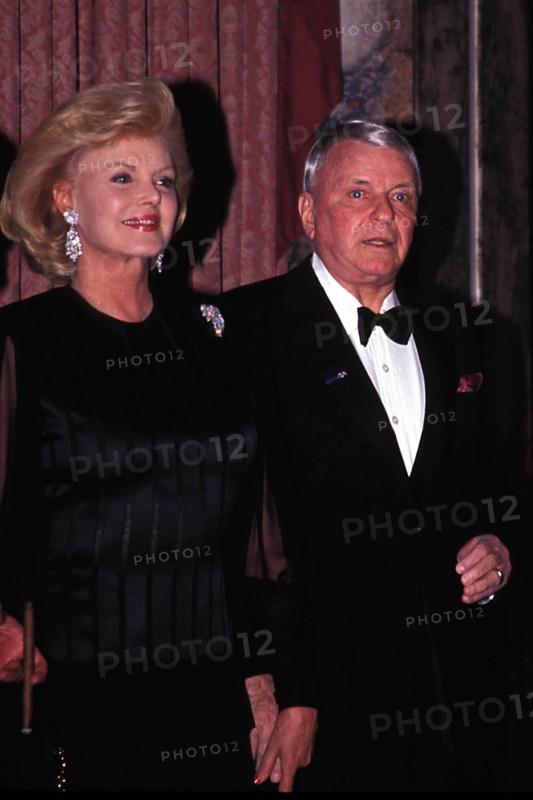 Frank Sinatra