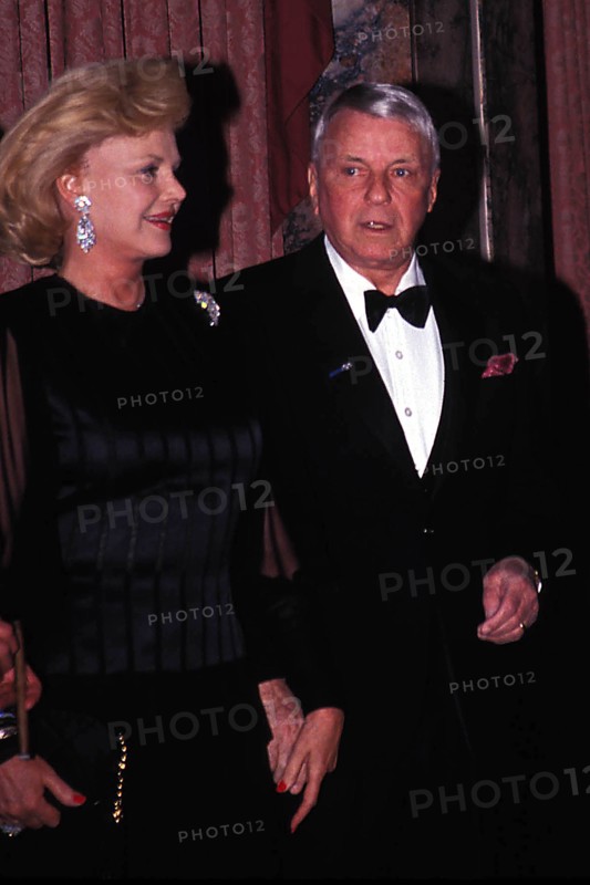 Frank Sinatra