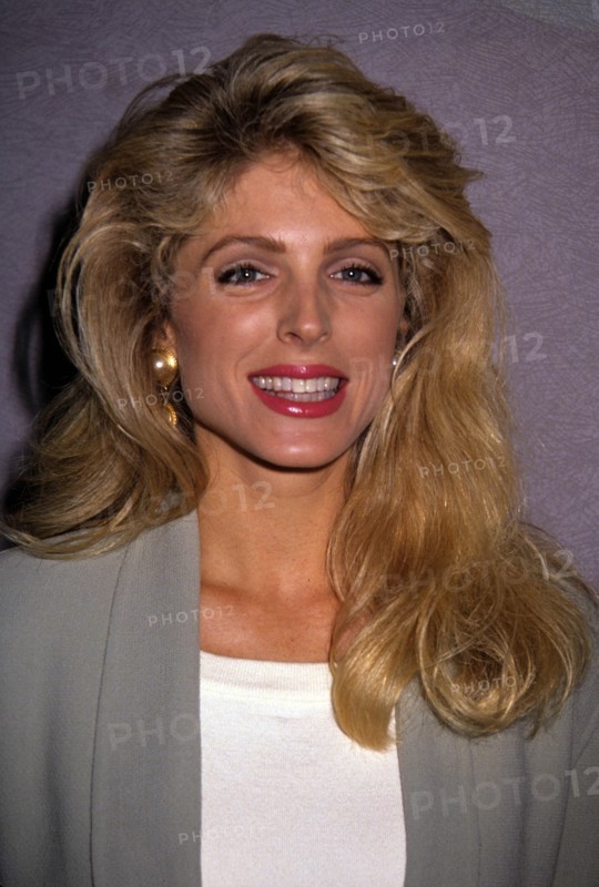 Marla Maples