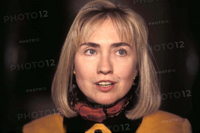 Hillary Clinton