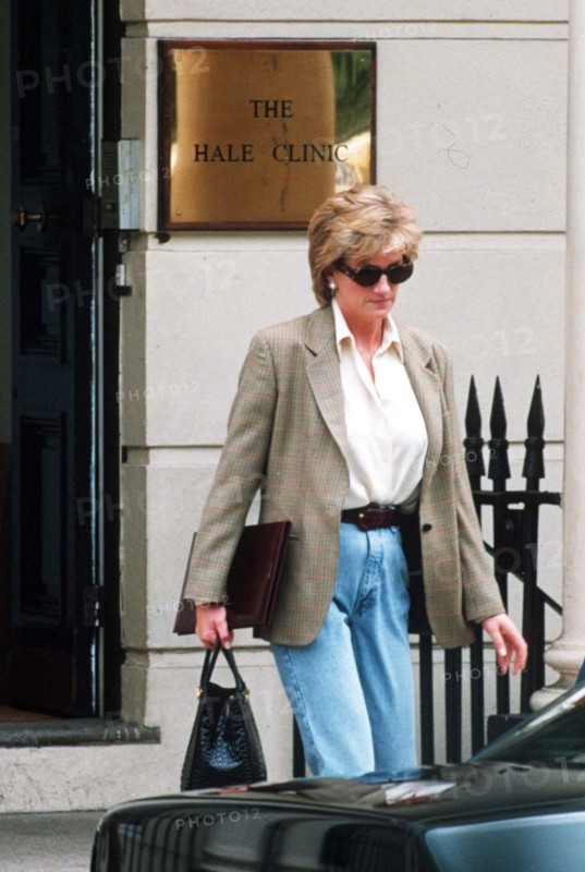 Princess Diana