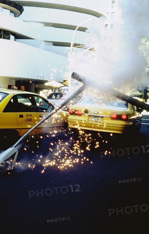 Aftershock