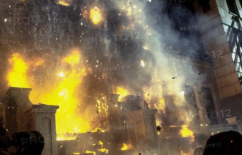 Aftershock