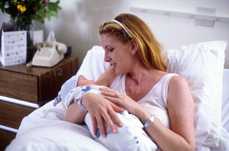 Switched At Birth