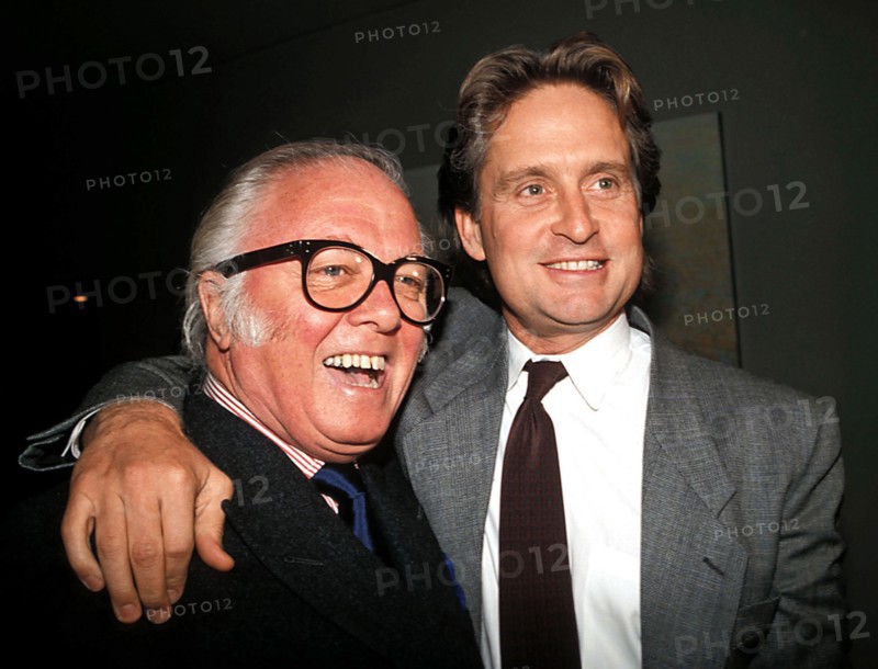 Richard Attenborough
