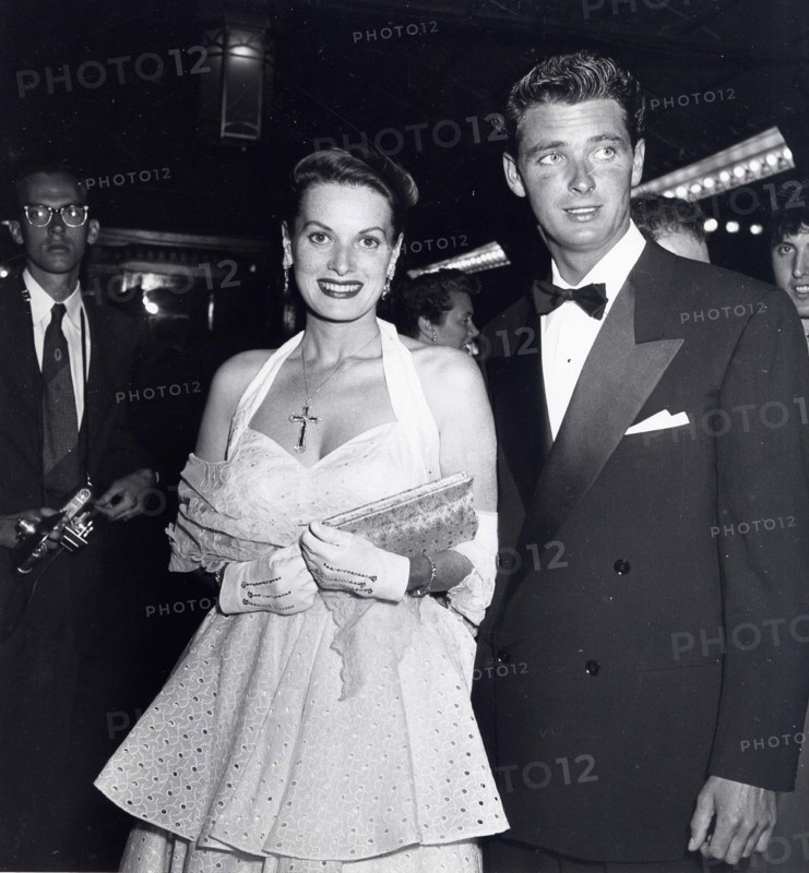 Maureen O'Hara