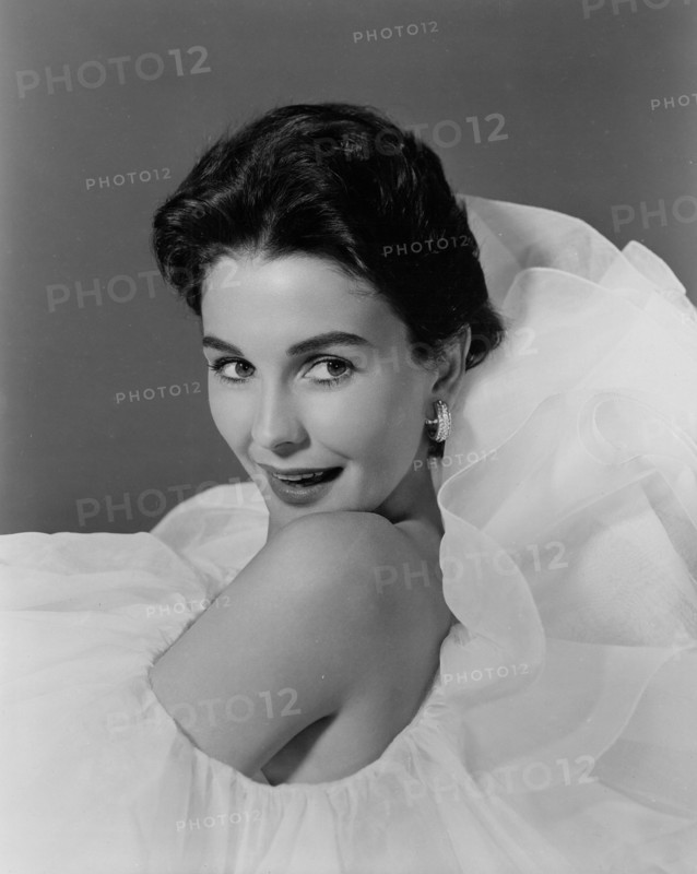 Jean Simmons
