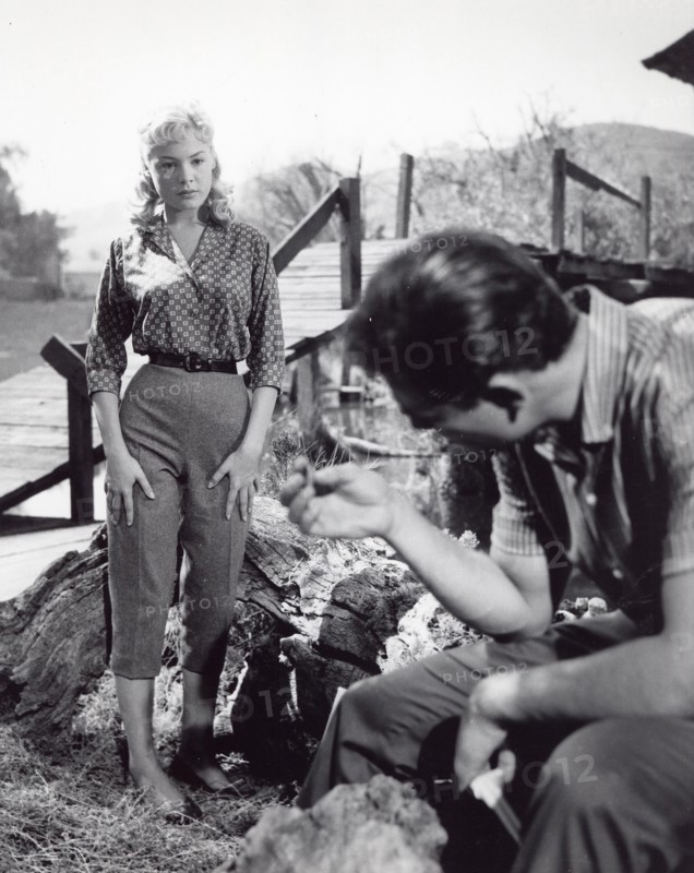 Sandra Dee