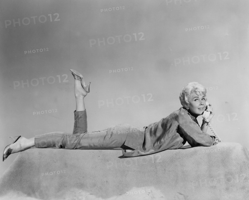 Doris Day