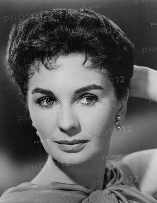 Jean Simmons
