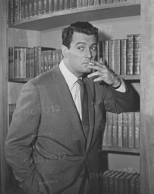 Rock Hudson