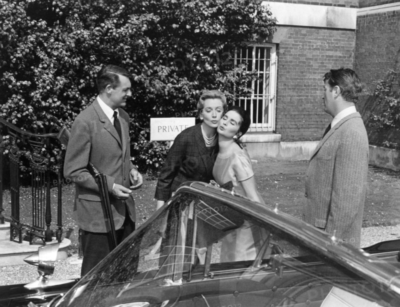 Deborah Kerr