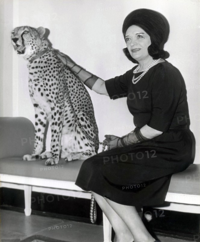 Pola Negri
