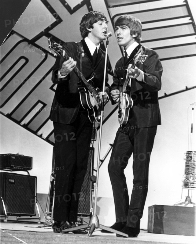 The Beatles