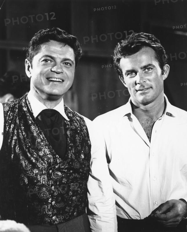 Wild Wild West Tv