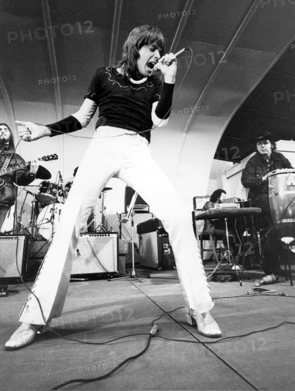 David Cassidy
