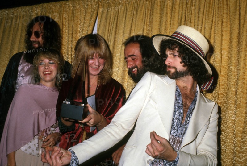 Fleetwood Mac