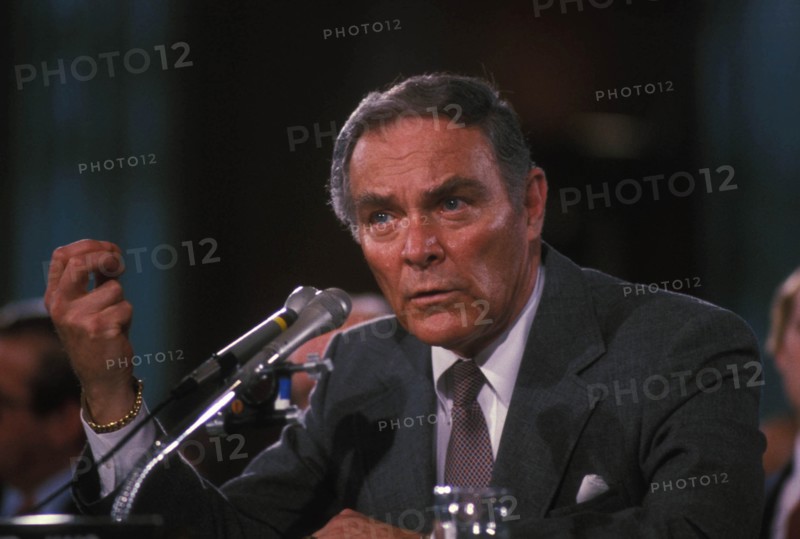 Alexander Haig