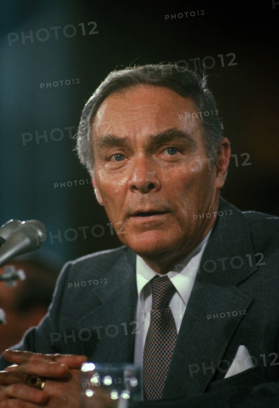 Alexander Haig