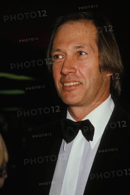 David Carradine
