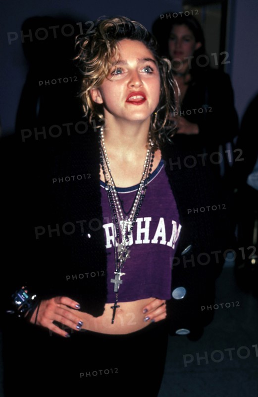 Madonna