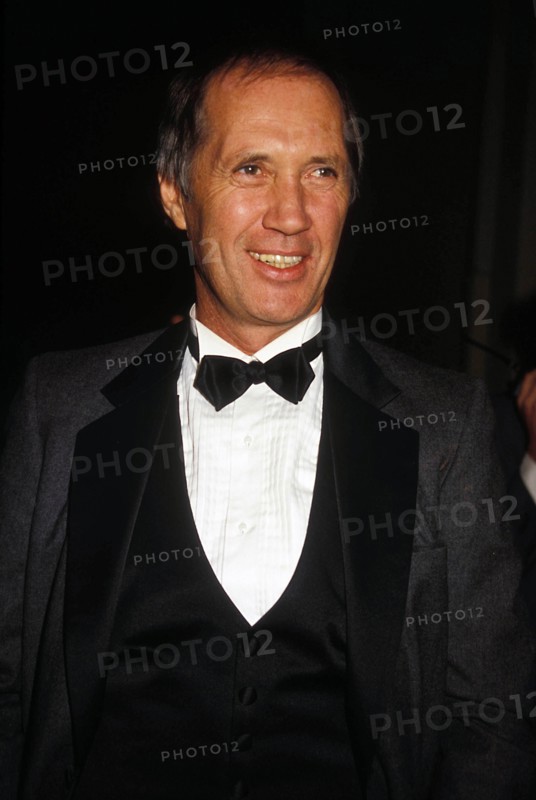 David Carradine