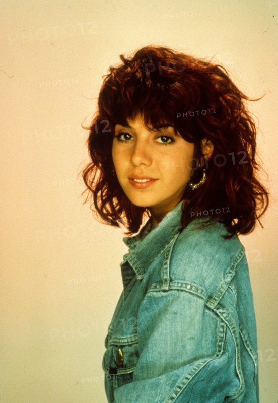 Marisa Tomei