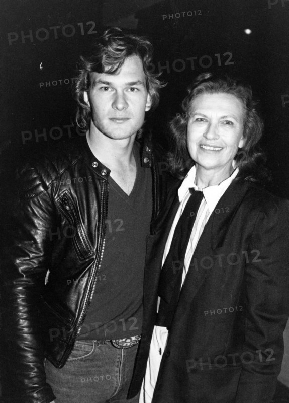 Swayze