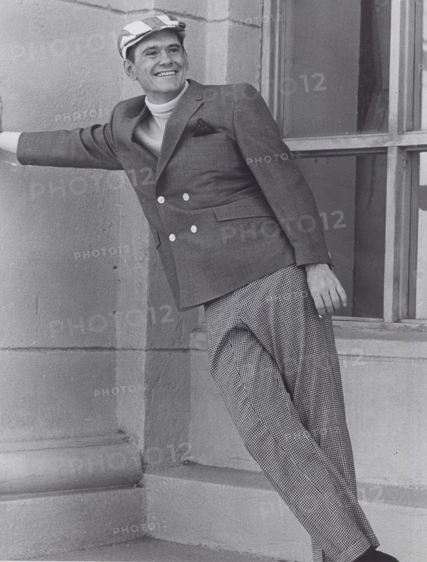 Dick York