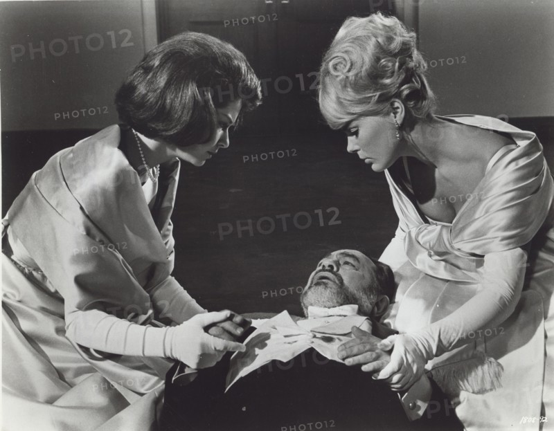 Elke Sommer