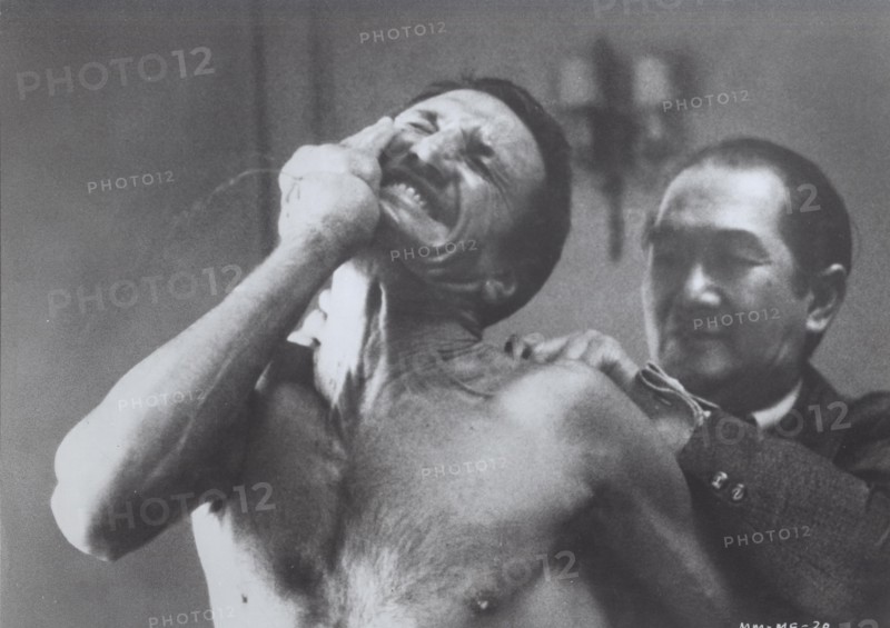 Roy Scheider