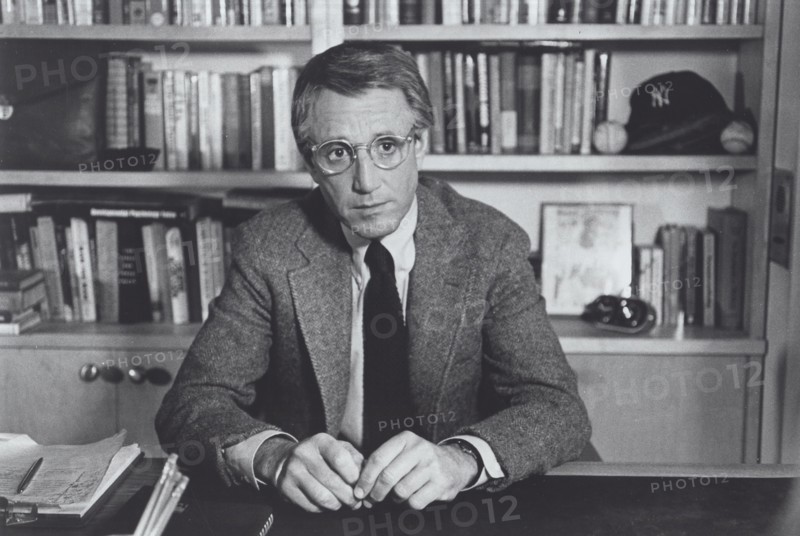Roy Scheider