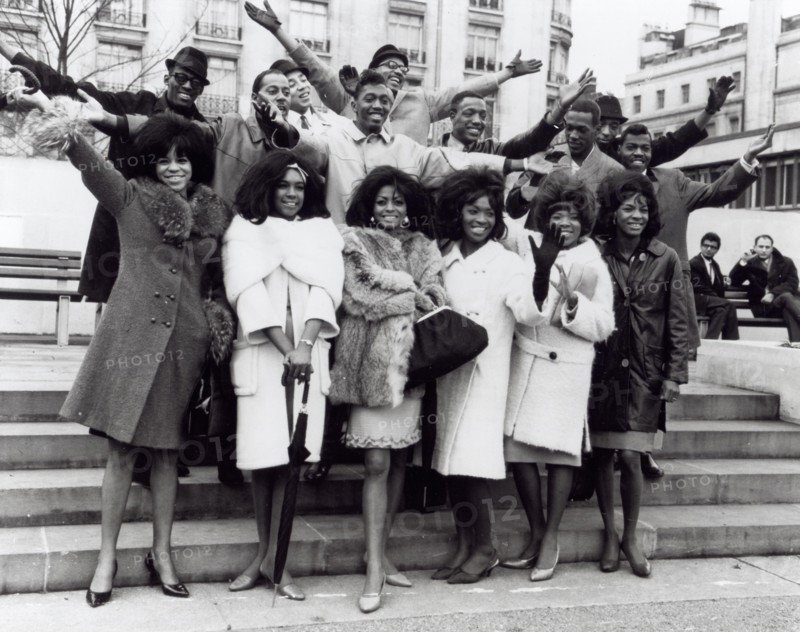 The Supremes