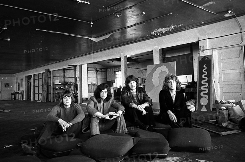 Led Zeppelin