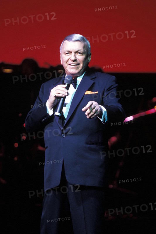 Frank Sinatra