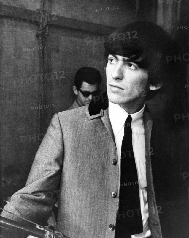 George Harrison