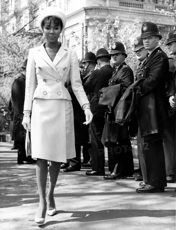 Diahann Carroll