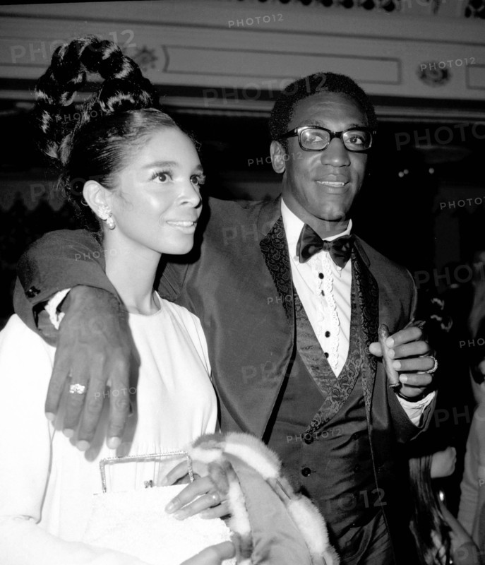 Bill Cosby
