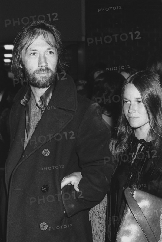 David Carradine