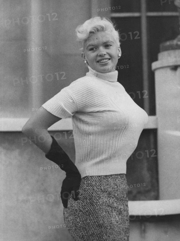 Jayne Mansfield