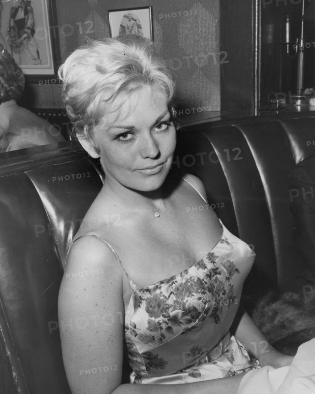 Kim Novak