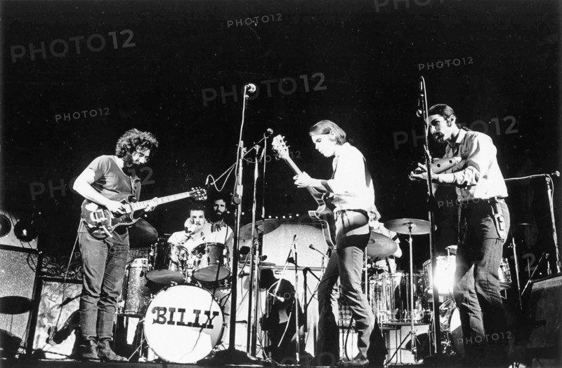 Woodstock
