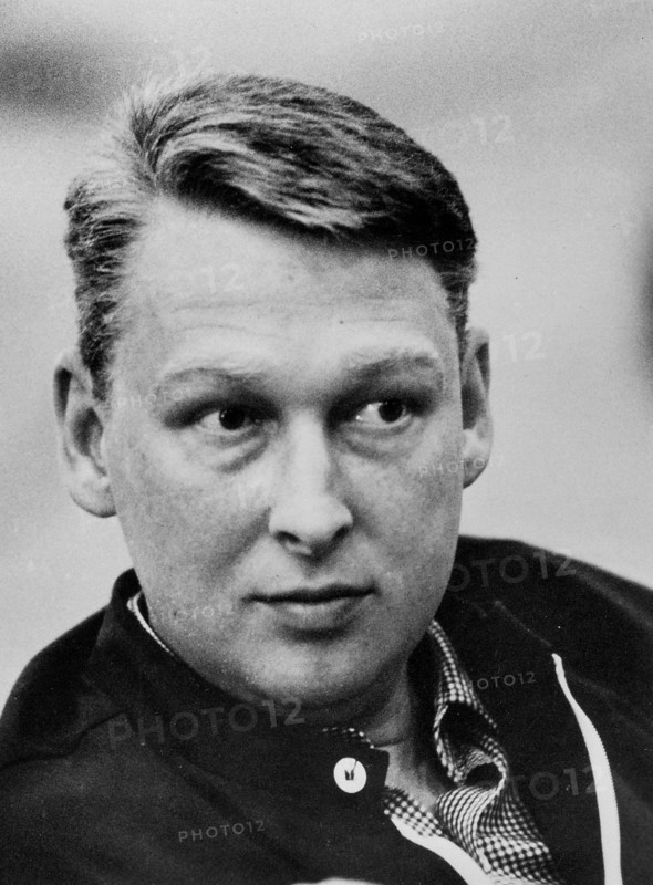 Mike Nichols Flats