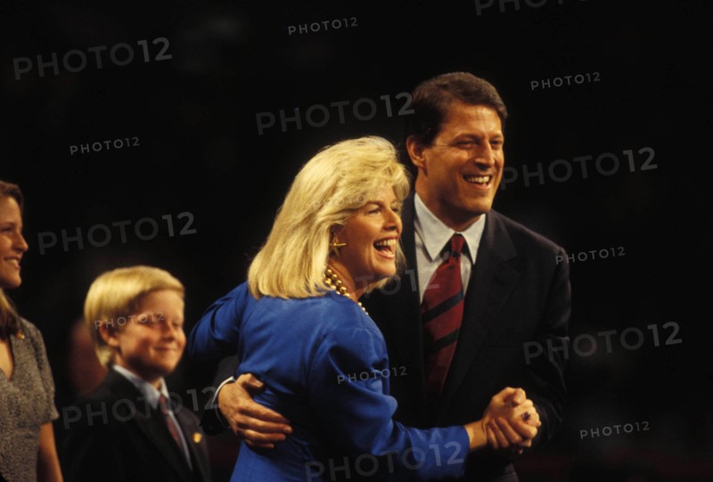 Al Gore