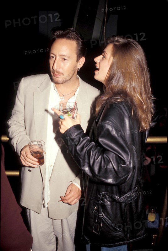Julian Lennon